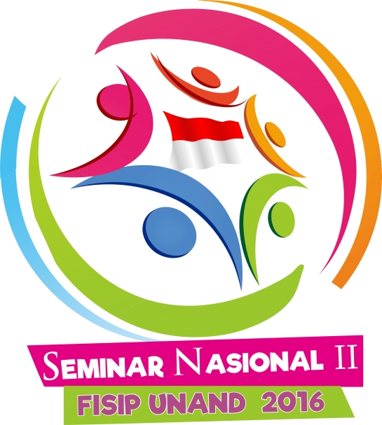 Program Book Seminar Nasional 2 FISIP