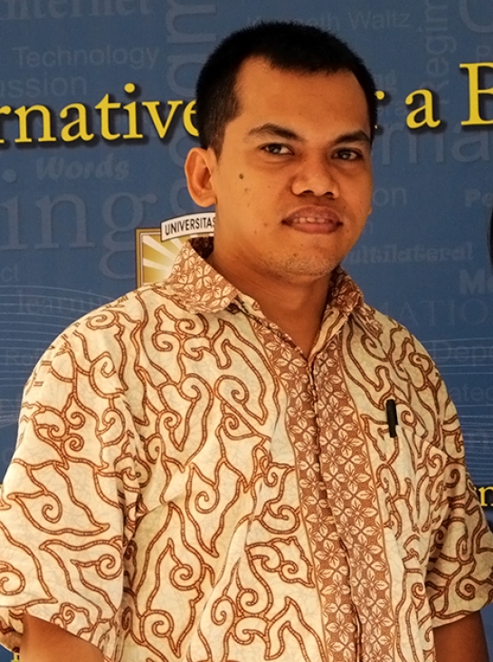 Ilmu Hubungan Internasional