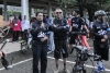 Rektor Buka Funbike FISIP