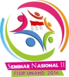 Update Jadwal &amp; Peta Lokasi Seminar Nasional 2 FISIP