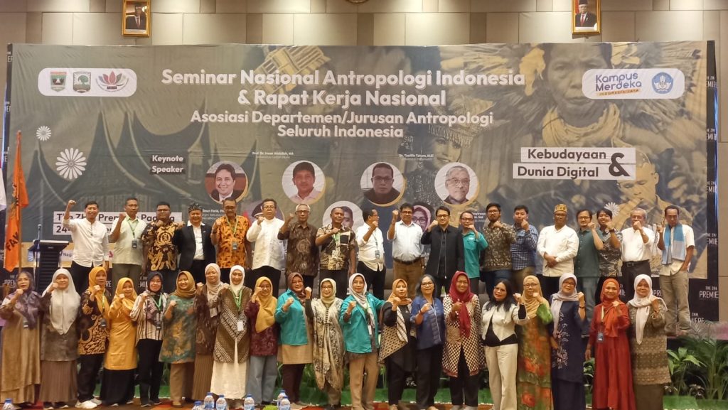 National Seminary and RAKERNAS ADJASI 2023