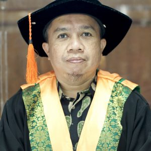 Dr. Hendri Koeswara, M.Soc.Sc