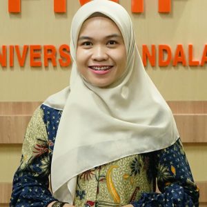 Noliza Safitri, S.Kom