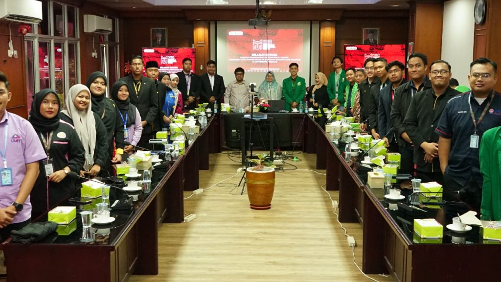 Minangkabau International Course