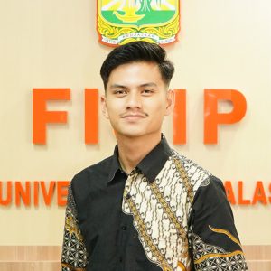 Gilang Ramadhan, S. Kom