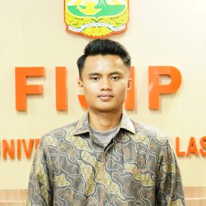 Anggi Ricardo Putra