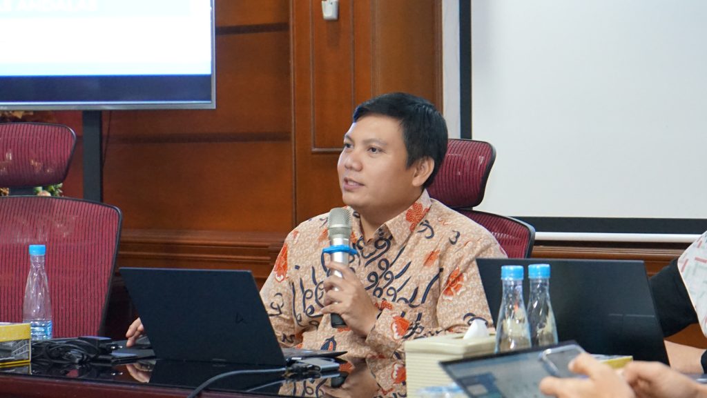 FISIP UNAND Adakan Pendampingan Persiapan Akreditasi Internasional ACQUIN Bersama Ahli