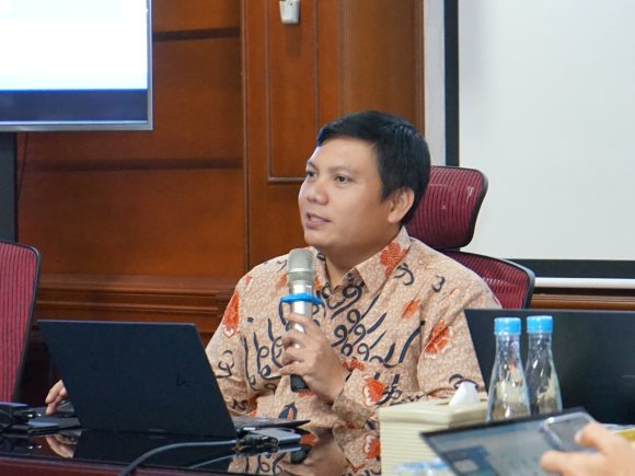 FISIP UNAND Adakan Pendampingan Persiapan Akreditasi Internasional ACQUIN Bersama Ahli