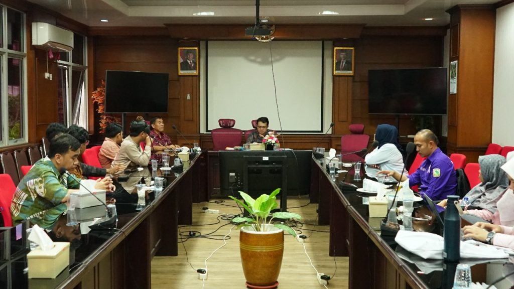 FISIP UNAND Gelar Pemilihan Pengurus Mushalla Tahun 2025: Wujud Komitmen terhadap Penguatan Nilai-Nilai Spiritual di Lingkungan Fakultas & Kampus