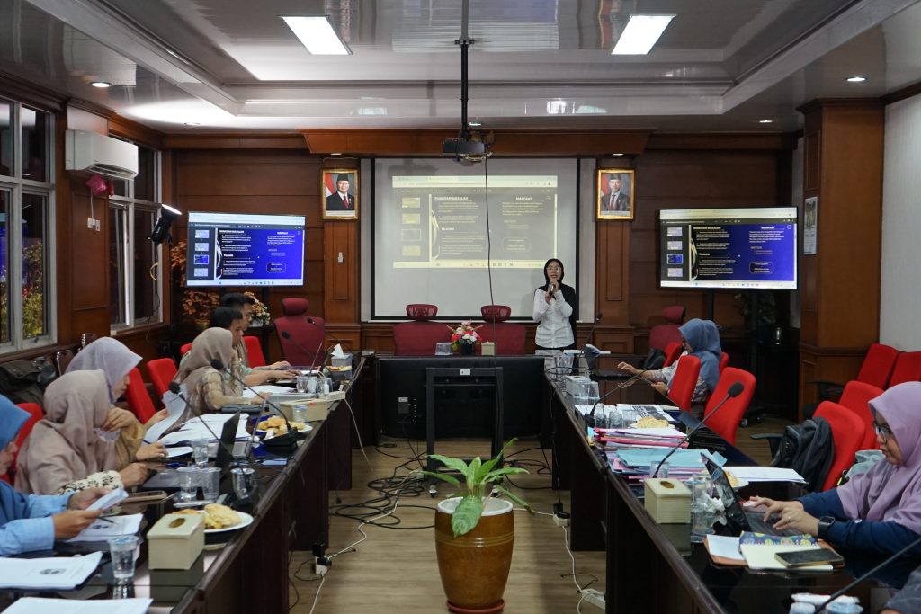 Seleksi Mahasiswa Berprestasi FISIP Unand 2025: Wadah Menemukan Talenta Unggul di Tingkat Universitas