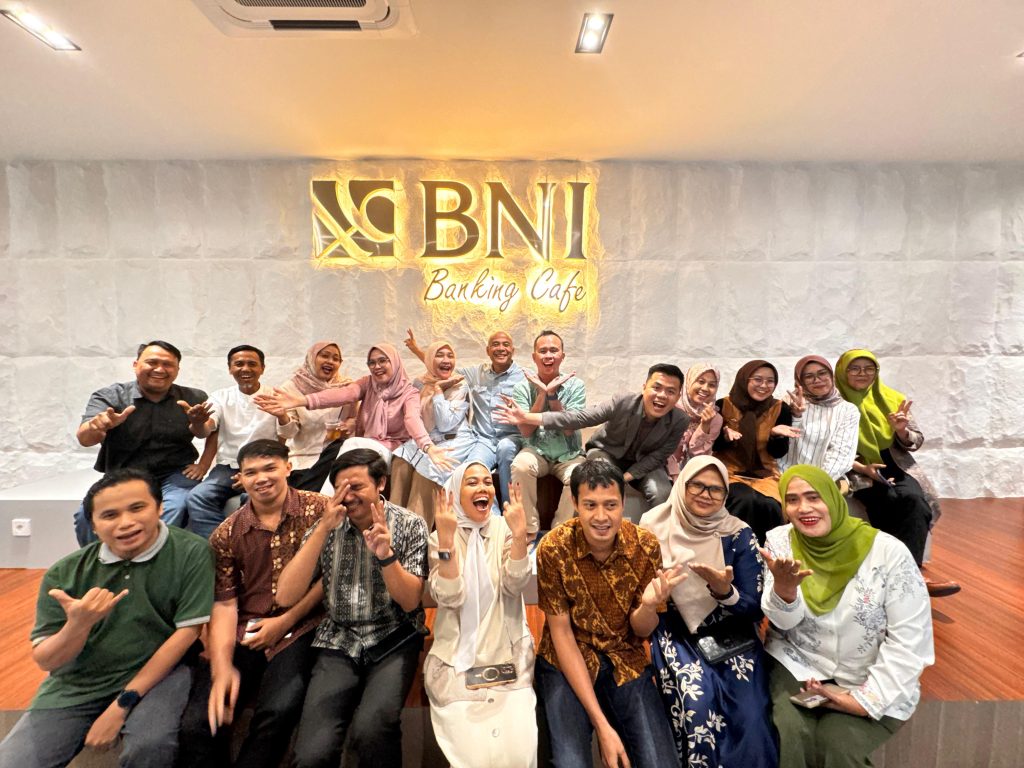 Silaturahmi dan Evaluasi Pelaksanaan Kegiatan Dies Natalis ke-32 FISIP Universitas Andalas