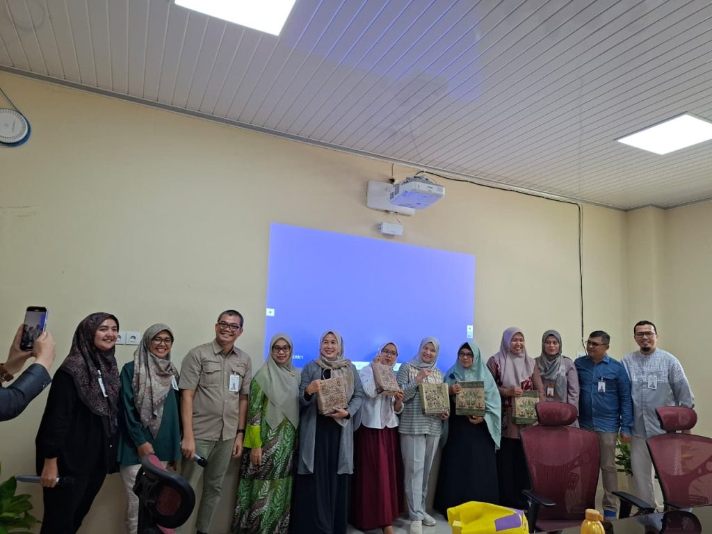 DWP FISIP UNAND Gelar Pertemuan dan Sosialisasi Pencegahan Kekerasan Seksual