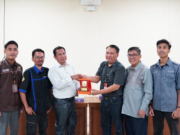 FISIP Universitas Andalas Sambut Kunjungan FISIP Universitas Riau: Perkuat Kolaborasi dan Pertukaran Gagasan Mahasiswa