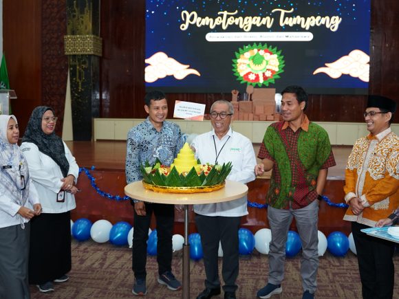 Departemen Ilmu Politik FISIP UNAND Peringati Dies Natalis ke-28, Momentum Refleksi dan Penguatan Kolaborasi