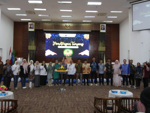 Departemen Ilmu Politik FISIP Unand Rayakan Dies Natalis ke-28