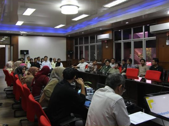 Evaluasi Kinerja PHL FISIP Universitas Andalas: Penguatan Disiplin dan Profesionalisme Tenaga Kependidikan