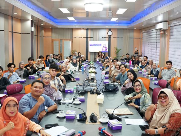 FISIP UNAND Gelar Kuliah Umum Bahas Resistensi Perempuan Batak Toba terhadap “Umpasa”