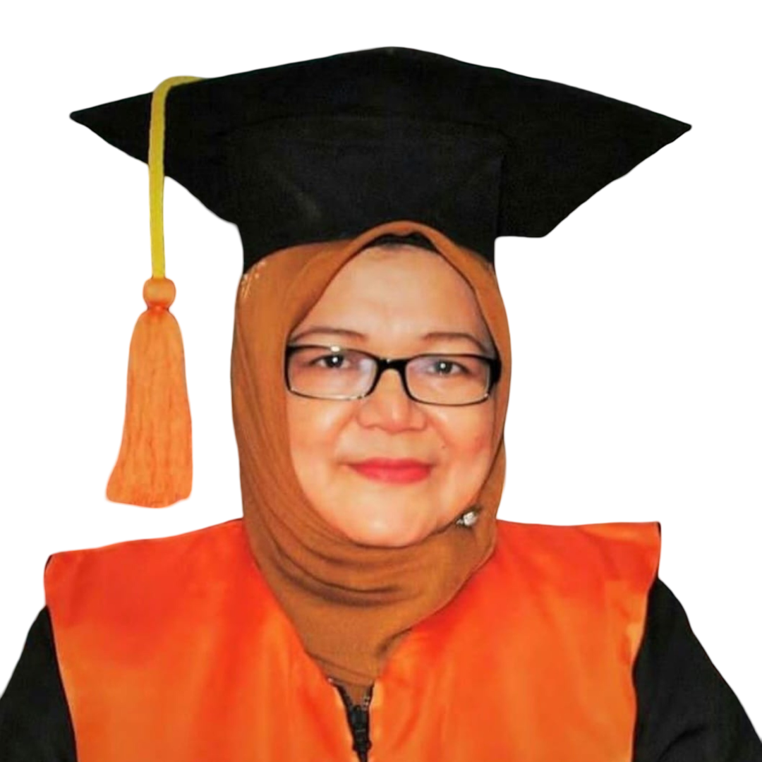 Dr. Yevita Nurti, M.Si
