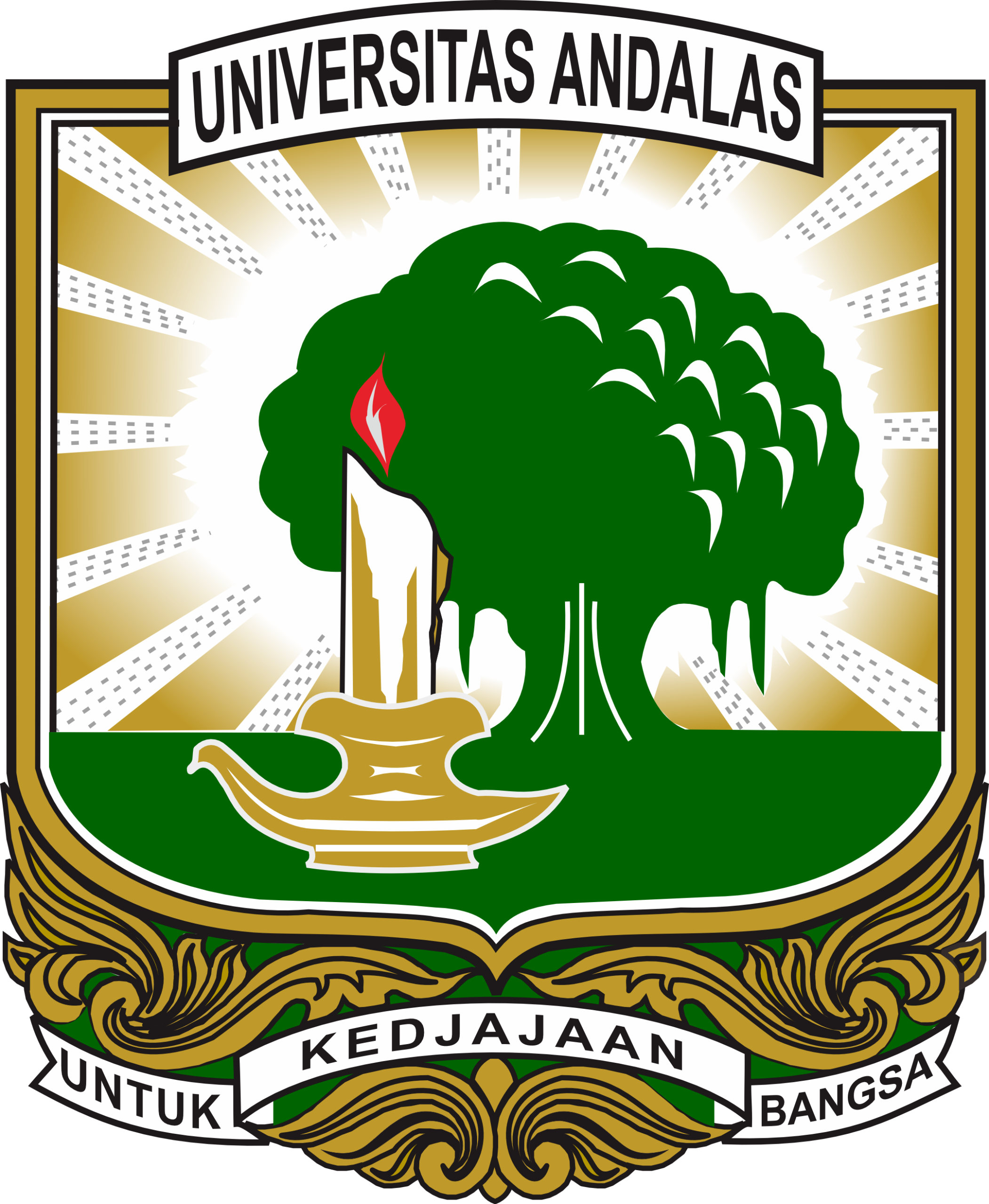 Logo UNAND