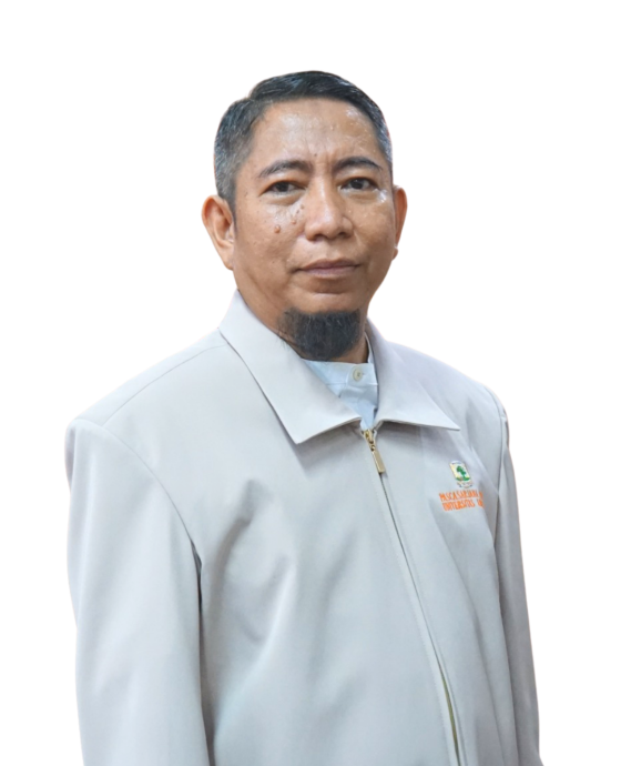 Akhyaruddin, S.Kom