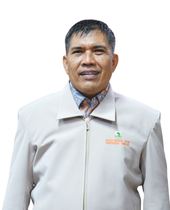 Ahmad Husni, S.E, M.M