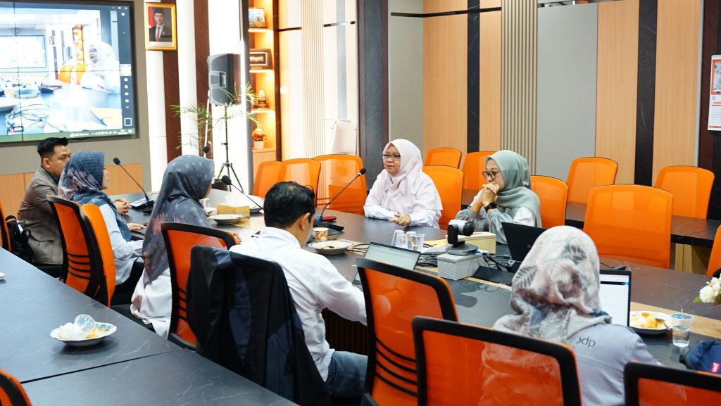 FISIP UNAND Mulai Seleksi Mahasiswa Berprestasi 2026, Siapkan Wakil ke Tingkat Universitas