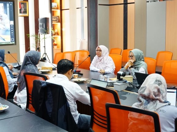 FISIP UNAND Mulai Seleksi Mahasiswa Berprestasi 2026, Siapkan Wakil ke Tingkat Universitas