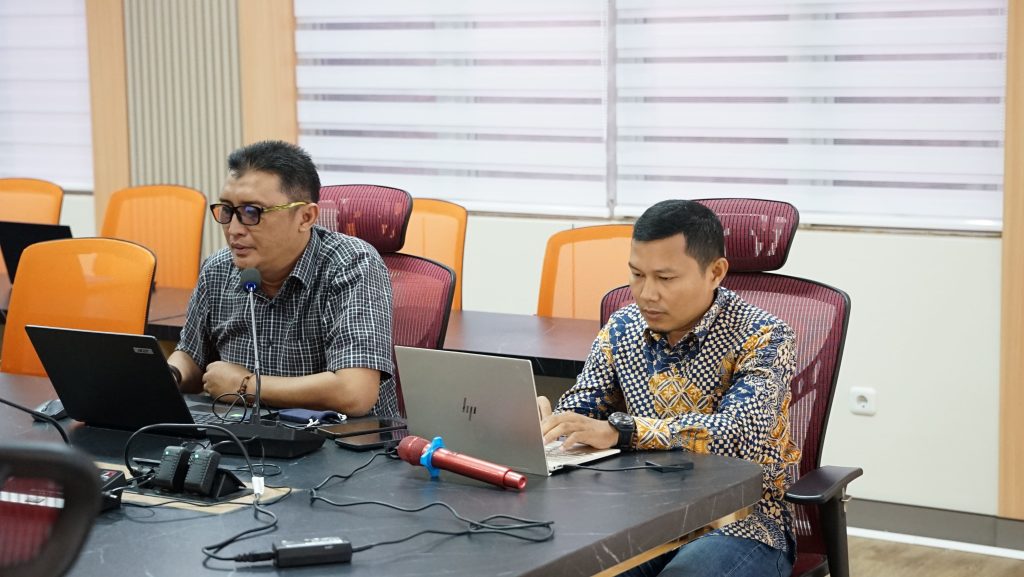 FISIP Universitas Andalas Gelar Workshop Tata Kelola Perencanaan untuk Perkuat Sistem Berbasis Kinerja