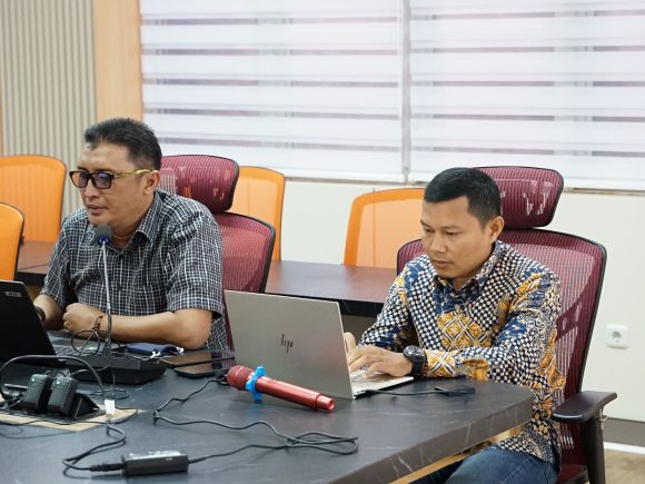FISIP Universitas Andalas Gelar Workshop Tata Kelola Perencanaan untuk Perkuat Sistem Berbasis Kinerja