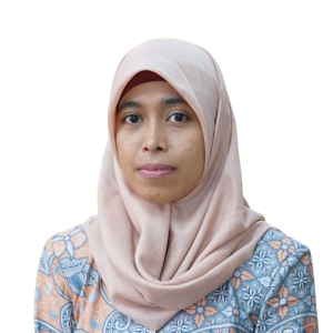 Nofrina Ningsih, S.Sos