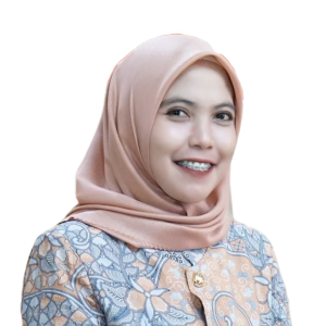 Azelia Resa Dewi, SE