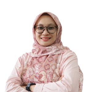 Siti Tri Susiati Hutami, ST