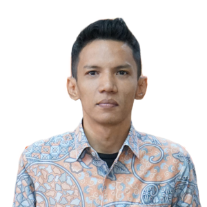 Renndy Putra Atriadi, S.Kom