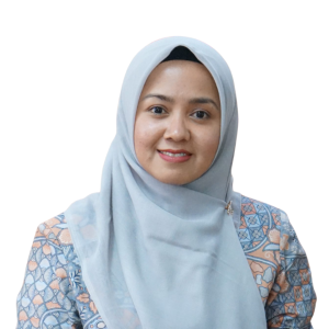 Rina Febri Yelni, S.Kom