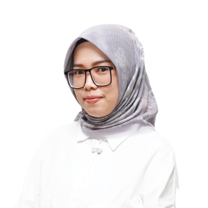 Fitriyeni Saputri, S.TP., M. TP.