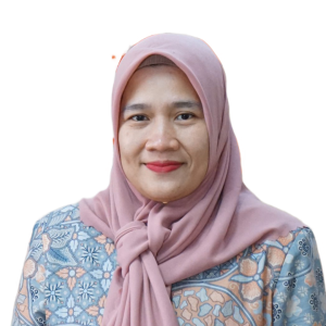 Istiqa Sari, SS, M.Hum