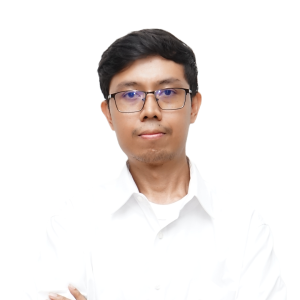 Fachrul Rozi Maramis, S.Hum