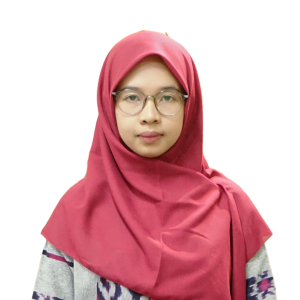 Resty Kurnia Jamra, S.Kom.