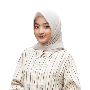 Fitri Chairani, S.Tr., Kom