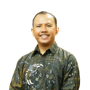Reynold Rici Ramadhan, S.Kom