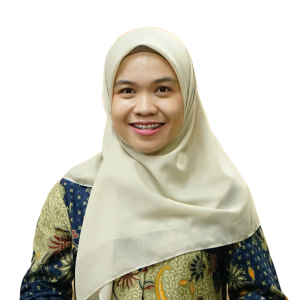 Noliza Safitri, S.Kom