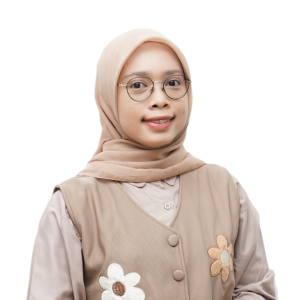 Chintya Farida Meilani,S.Kom