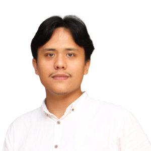 Try Julian Adi Putra, S.Hum