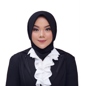 Danisa Luthfi Azura, S.IP