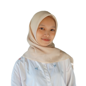 Lulu Novendra Ramadani, A.Md.