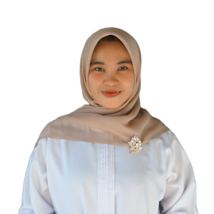 Nur Afiatu Niza, A.Md.