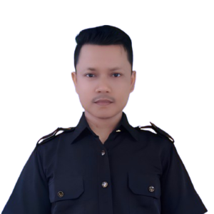 Irvan Suhendro