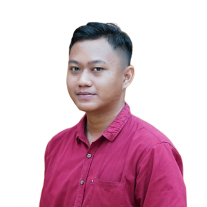 Chandra Rahmat Adeka Putra, S.M