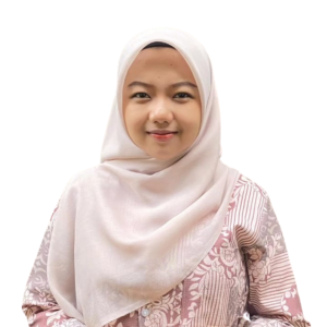 Nofri Elfira Dahnil, S.Kom