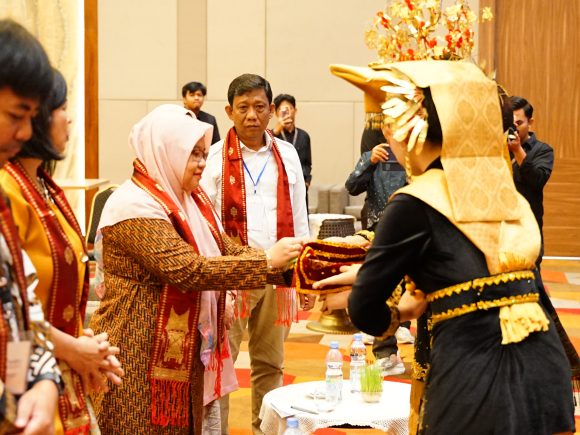 Departemen Ilmu Komunikasi FISIP Unand Jadi Tuan Rumah AICCON 2026, Hadirkan Empat Pembicara Utama dari Empat Negara